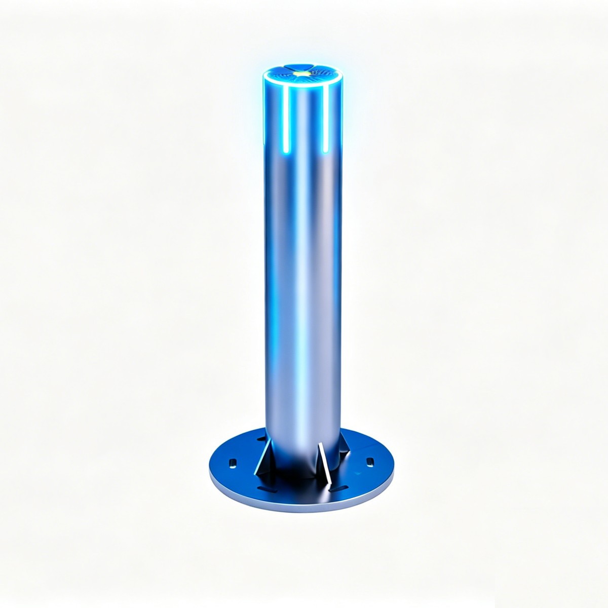新界景观立柱